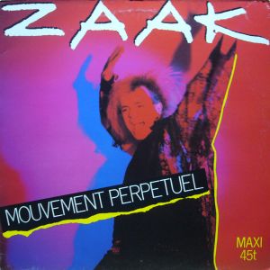 Mouvement Perpétuel - Simple (remix)