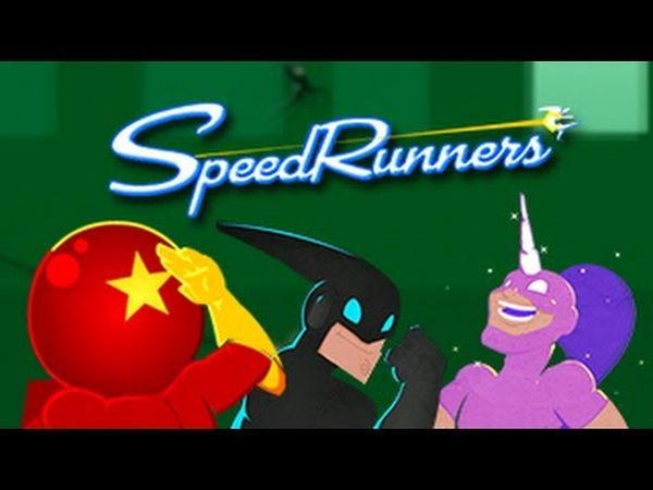 SpeedRunners