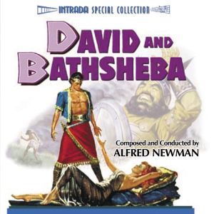 David and Bathsheba (OST)