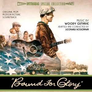 Bound for Glory (OST)