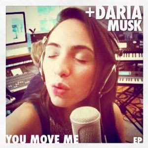 You Move Me (EP)