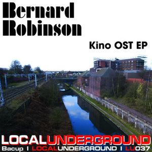 Kino OST EP (EP)