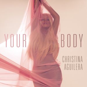 Your Body (Single)