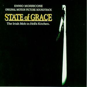 State of Grace: The Irish Mob in Hell's Kitchen. (OST)