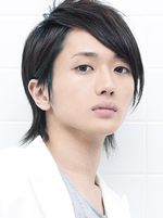 Takahiro Nishijima