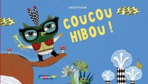 Coucou hibou !