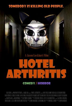 Hotel Arthritis