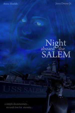 Night Aboard the Salem