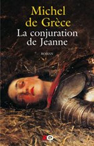 La conjuration de Jeanne