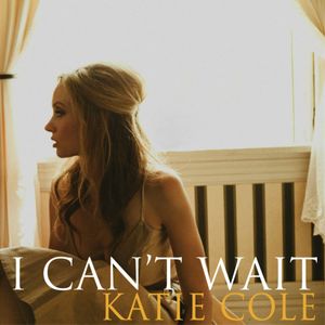 I Can't Wait (Single)
