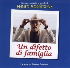 Un difetto di famiglia (OST)