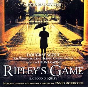 Il gioco di Ripley