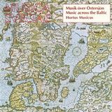 Pochette Musik över Östersjön