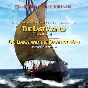 Opening Fanfare / The Last Vikings / National Geographic Main Title