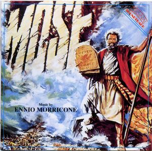 Moses (Original Soundtrack) (OST)