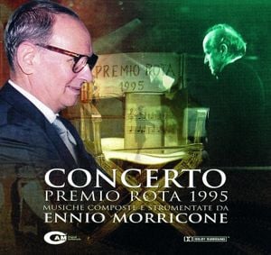 Concerto Premio Rota 1995 (Live)