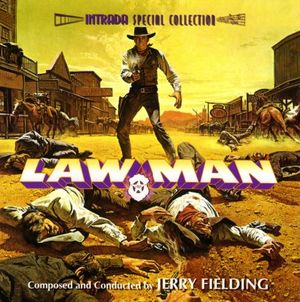 Lawman (OST)