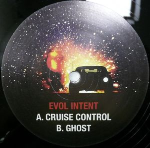 Cruise Control EP (EP)