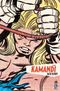 Kamandi, tome 1