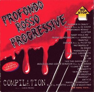 Profondo Rosso