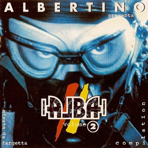 Alba, volume 2