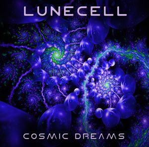 Cosmic Dreams (EP)