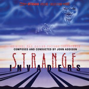 Strange Invaders (OST)
