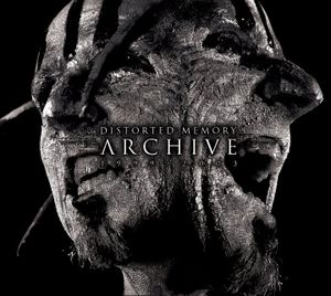 Archive (1999 - 2003) / Hand of God (remixes)