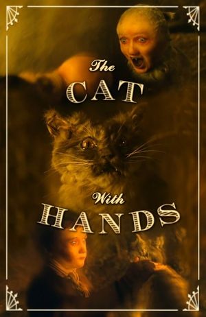 Le chat qui avait des mains