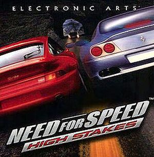 Need for Speed : Conduite en état de liberté