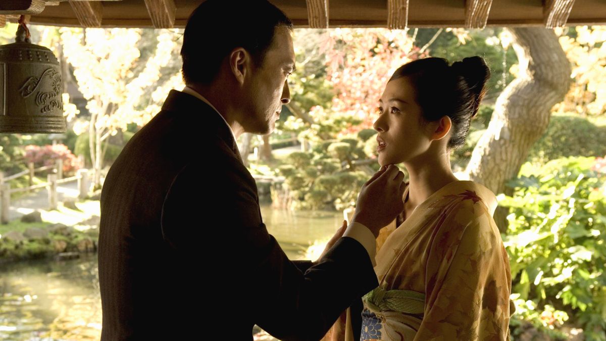 memoires d une geisha memoires d une geisha