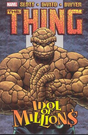 The Thing
