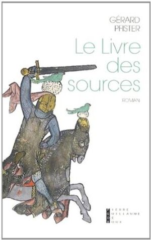 Le livre des sources