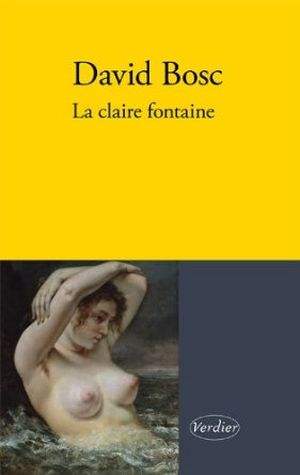 La Claire Fontaine