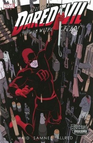 Daredevil (2011), tome 4