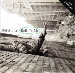 Roll to Me (Single)