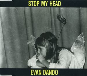 Stop My Head (Single)