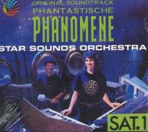 Phantastische Phänomene (OST)