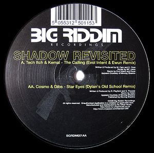 Shadow Revisited (Single)