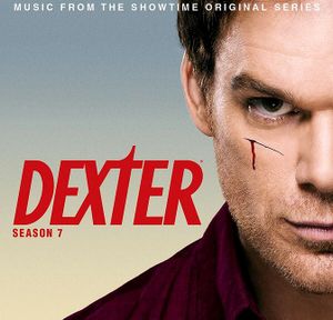 Dexter: Season 7 (OST)