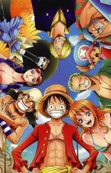 One Piece - SensCritique