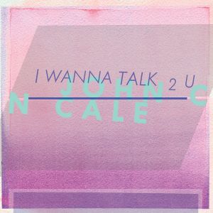 I Wanna Talk 2 U (Single)