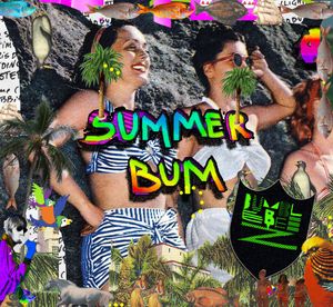 Summer Bum (Single)
