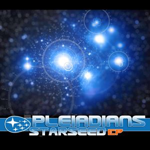 Starseed (EP)