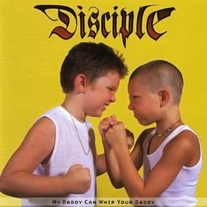 My Daddy Can Whip Your Daddy (EP)