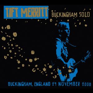 Buckingham Solo (Live)