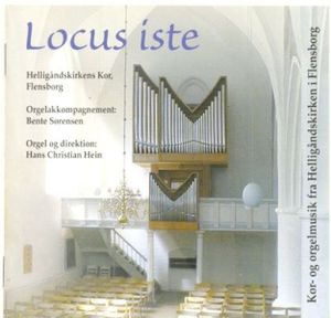 Messe i D-dur, op. 86: Kyrie