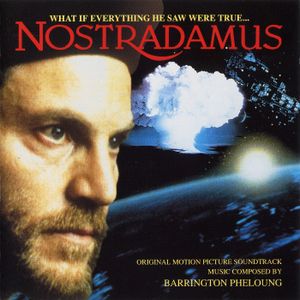 Nostradamus: Original Motion Picture Soundtrack (OST)