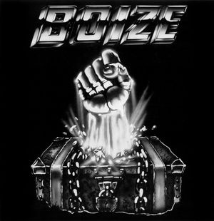 Boize (EP)