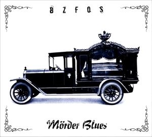 Mörder Blues (EP)